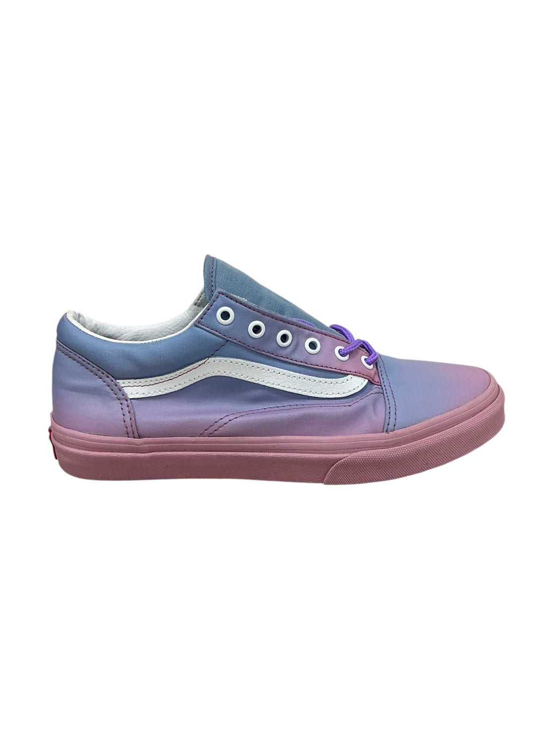 Tenis 6 (VANS)