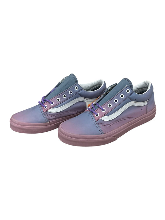 Tenis 6 (VANS)