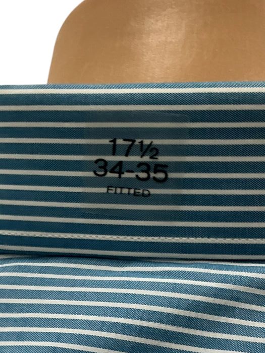 Camisa 17.5 (STAFFORD)