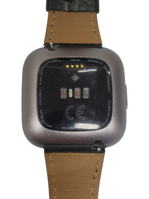 Reloj inteligente (FITBIT)