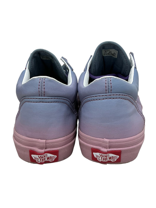 Tenis 6 (VANS)