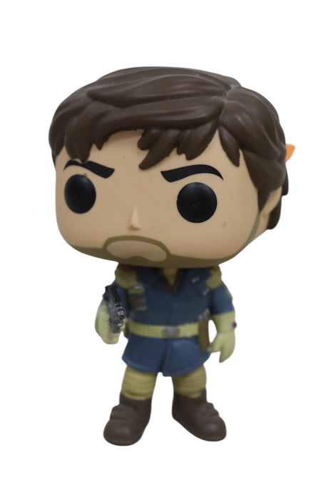 Capitan Cassian Andro - Star Wars (FUNKO)