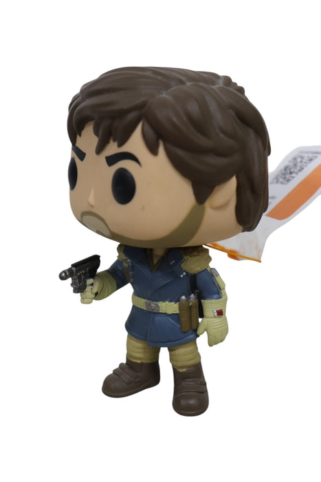 Capitan Cassian Andro - Star Wars (FUNKO)