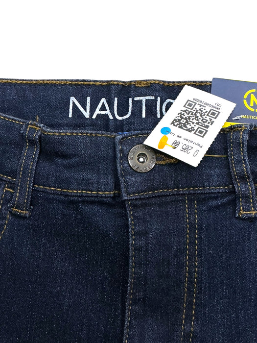Pantalón para niñ@ 10 (NAUTICA)