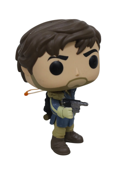 Capitan Cassian Andro - Star Wars (FUNKO)