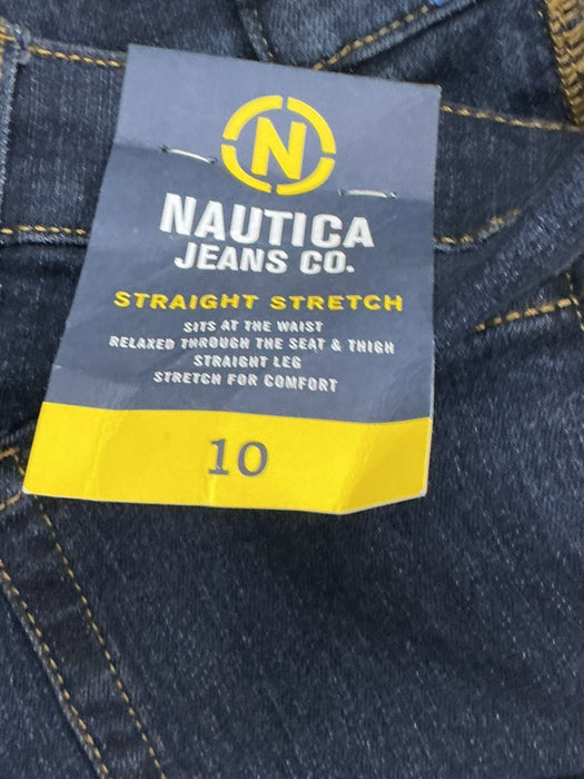 Pantalón para niñ@ 10 (NAUTICA)
