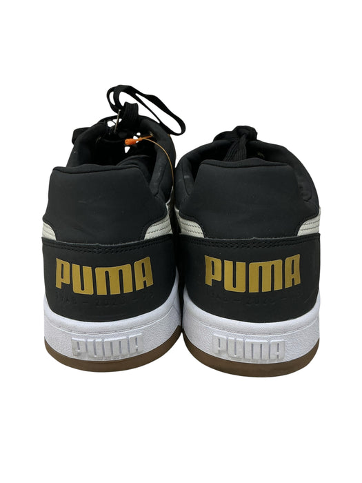 Tenis 12 (PUMA)