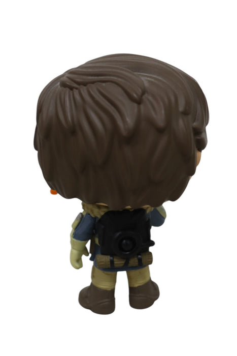 Capitan Cassian Andro - Star Wars (FUNKO)