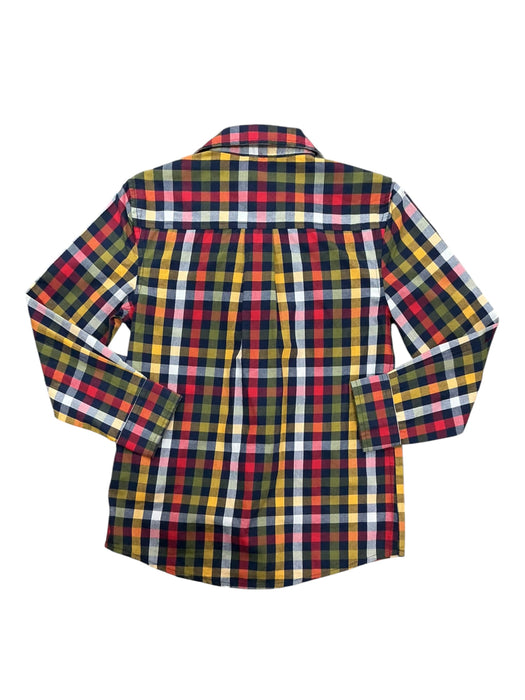 Camisa para niñ@ M (U.S. POLO ASSN.)