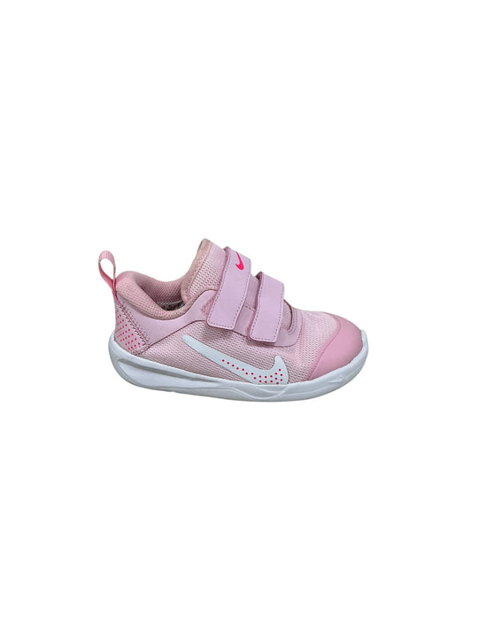 Tenis para niñ@ 9C (NIKE)