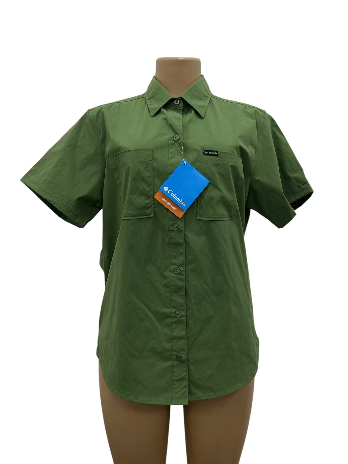 Blusa M (COLUMBIA)