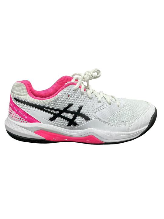 Tenis 9 (ASICS)