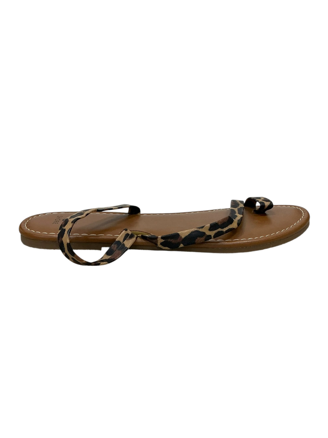 Sandalia 8 (SHADE & SHORE)