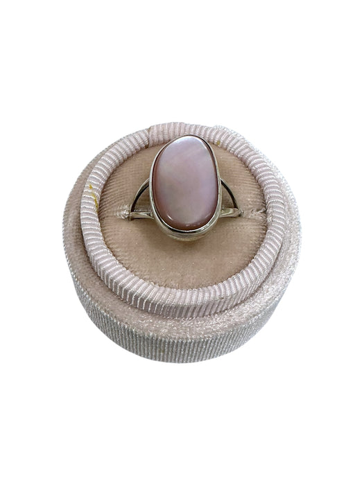 Anillo de plata (925)