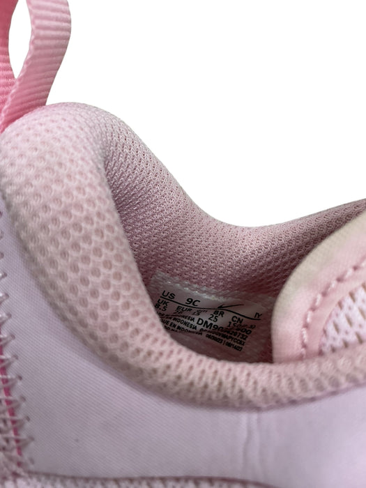 Tenis para niñ@ 9C (NIKE)