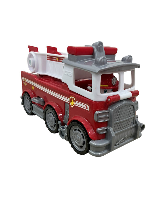 Camión de Bomberos (SPIN MASTER)