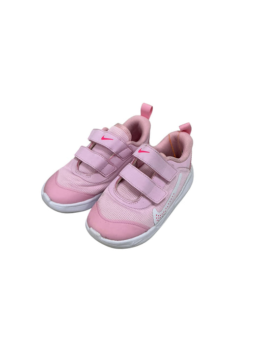 Tenis para niñ@ 9C (NIKE)