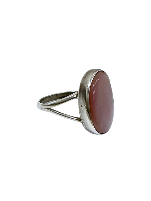Anillo de plata (925)