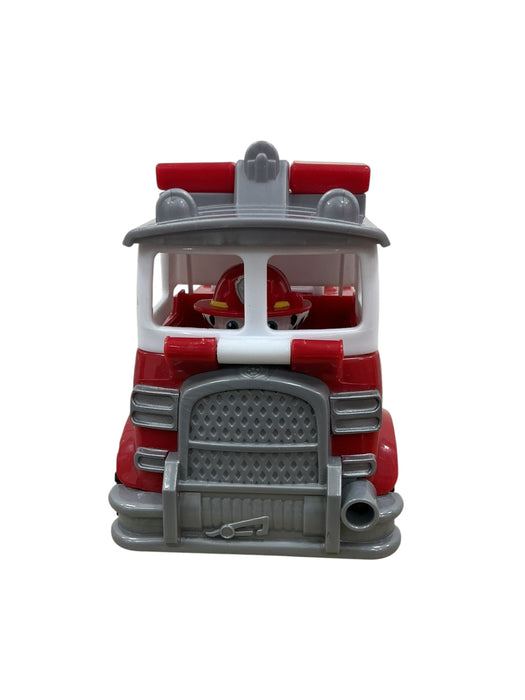 Camión de Bomberos (SPIN MASTER)