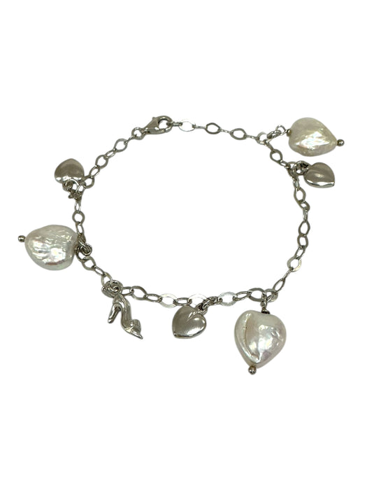 Pulsera de plata (925)