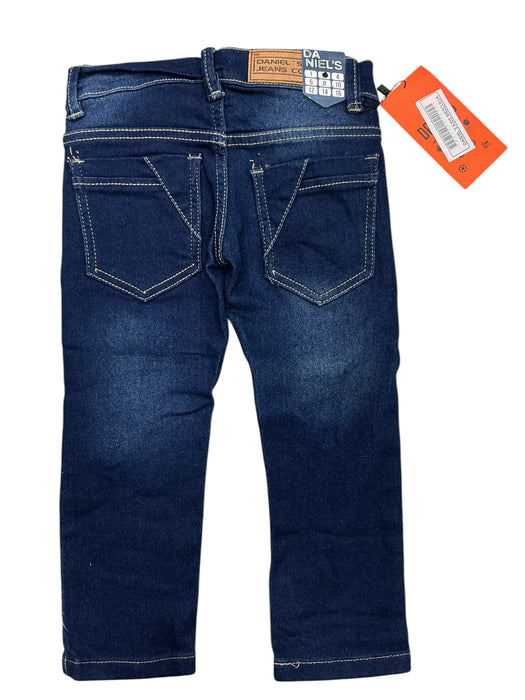 Pantalón 2 para niño (DANIEL'S)