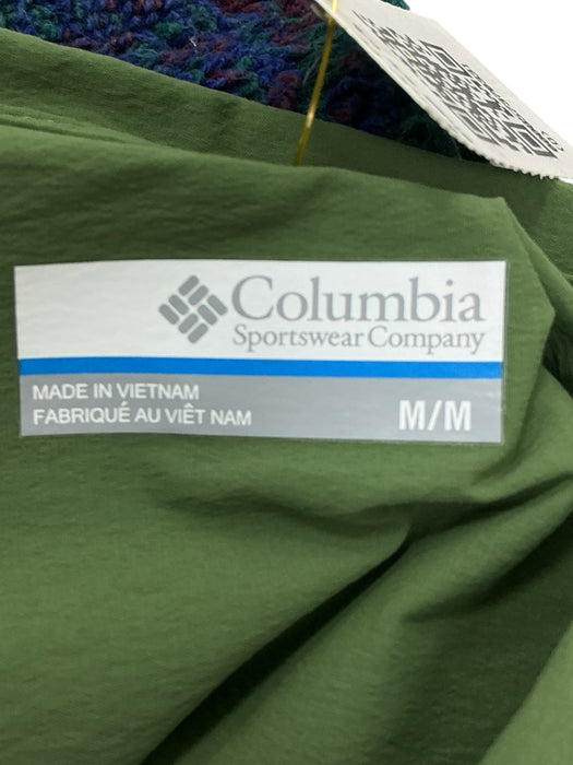 Blusa M (COLUMBIA)