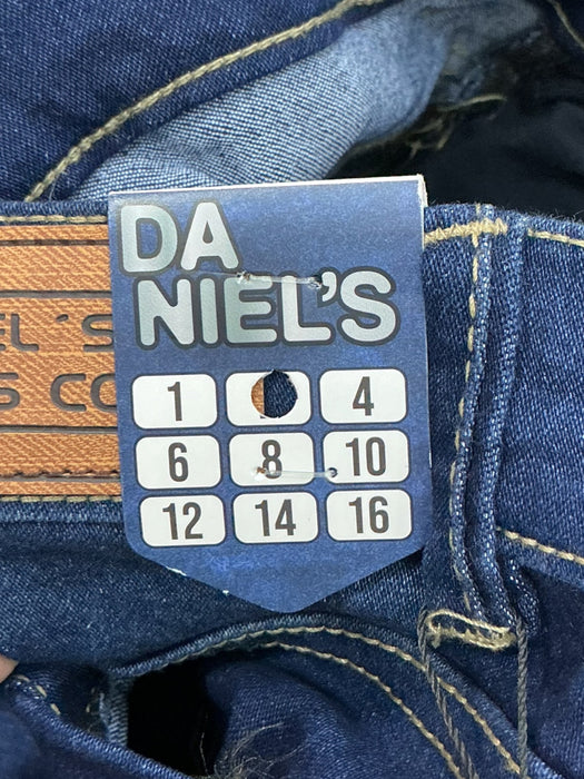 Pantalón 2 para niño (DANIEL'S)