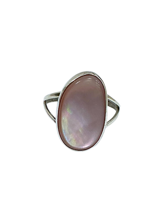 Anillo de plata (925)