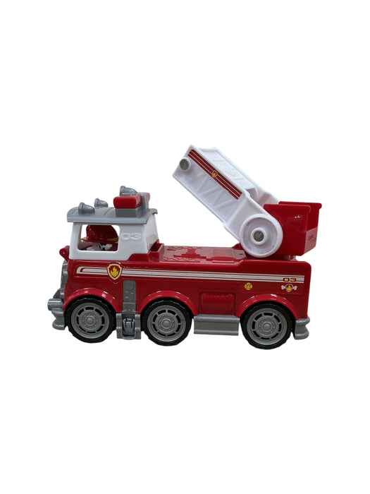 Camión de Bomberos (SPIN MASTER)