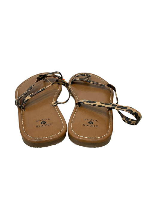 Sandalia 8 (SHADE & SHORE)