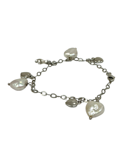 Pulsera de plata (925)