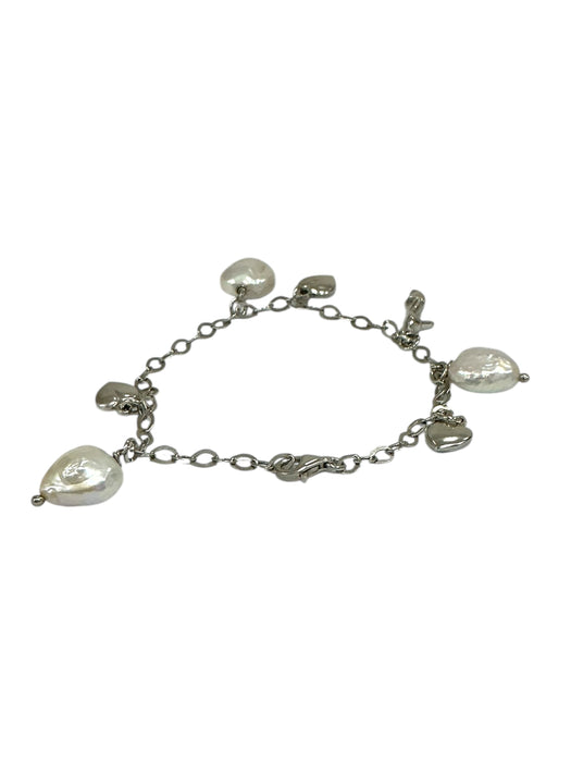 Pulsera de plata (925)