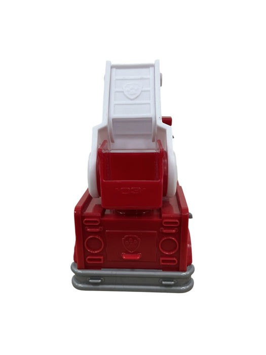 Camión de Bomberos (SPIN MASTER)