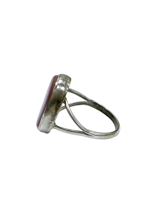 Anillo de plata (925)
