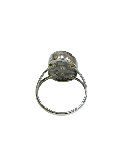Anillo de plata (925)