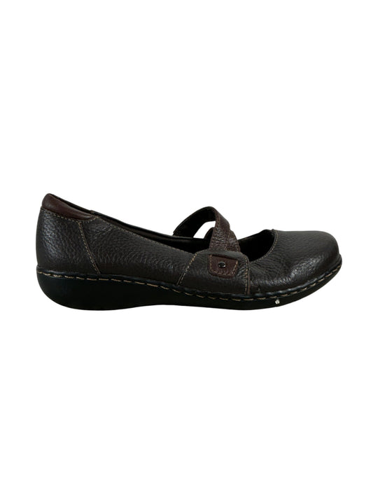 Zapato 7 (CLARKS)
