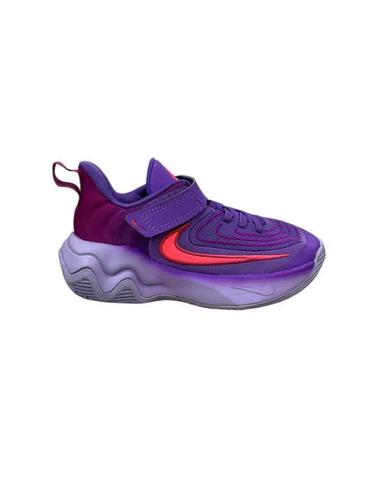 Tenis para niña 12C (NIKE)