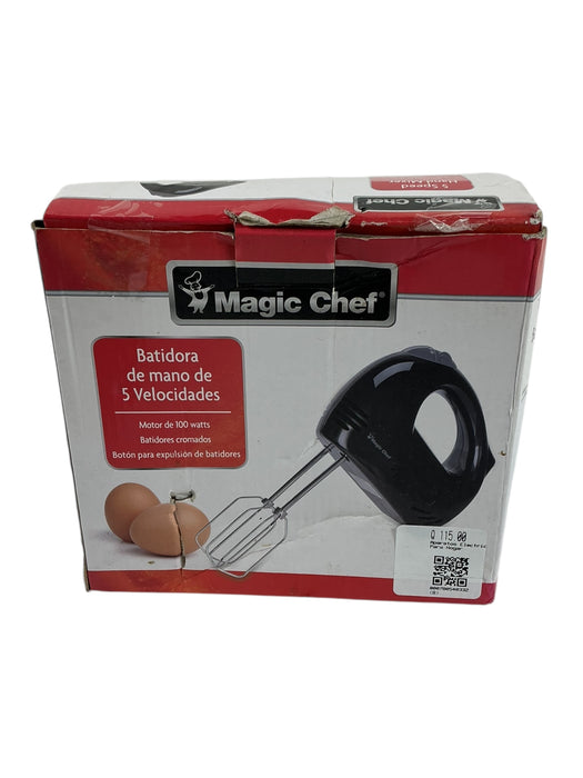 Batidora (MAGIC CHEF)