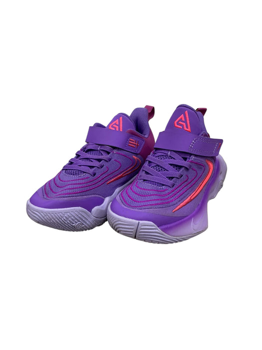 Tenis para niña 12C (NIKE)
