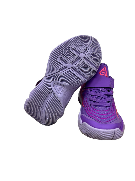 Tenis para niña 12C (NIKE)