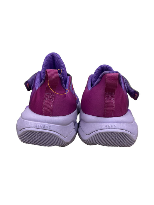 Tenis para niña 12C (NIKE)