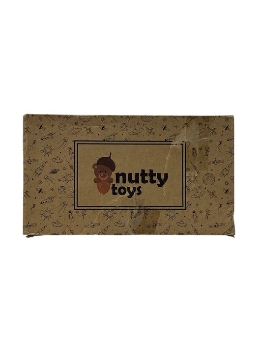 Tubos Sensoriales (NUTTY TOYS)