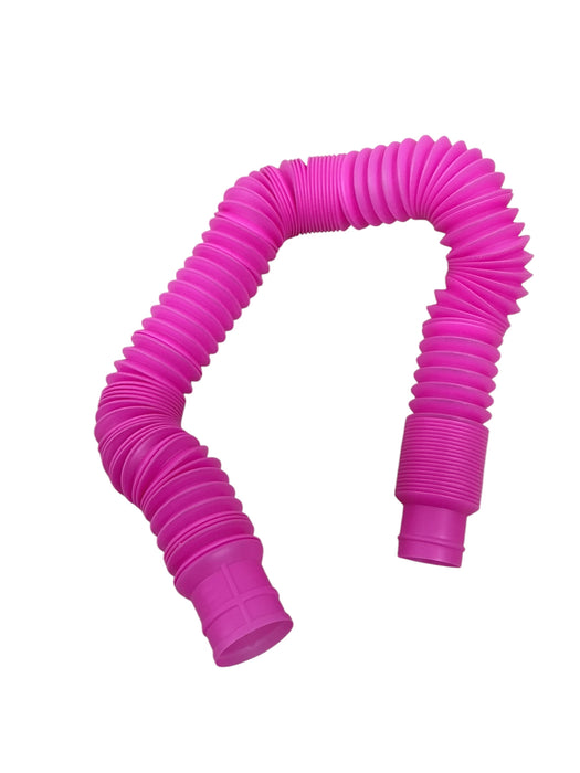 Tubos Sensoriales (NUTTY TOYS)