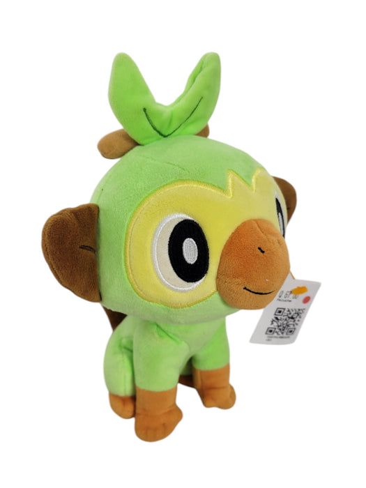 Grookey (POKÉMON)