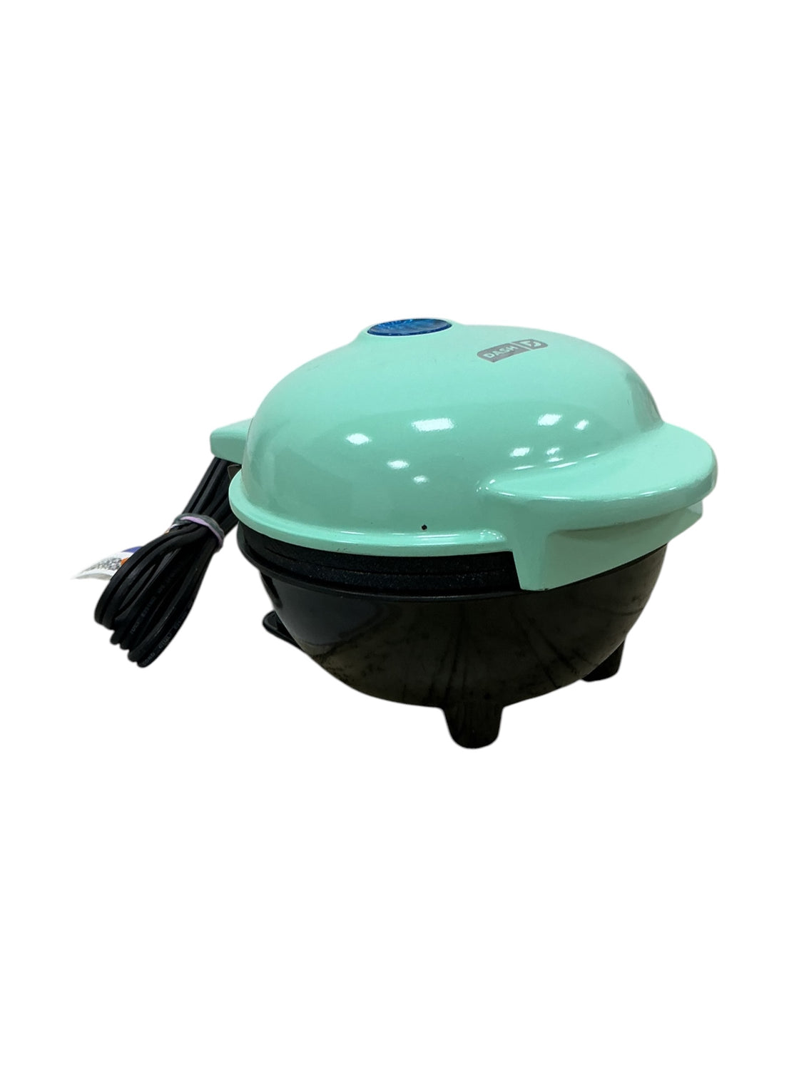 Máquina para Bundt Cake (DASH)