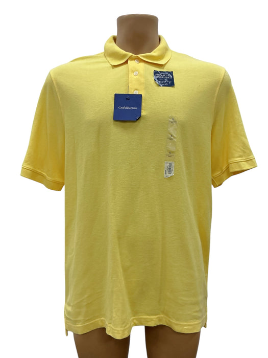 Camisa L (CROFT & BARROW)