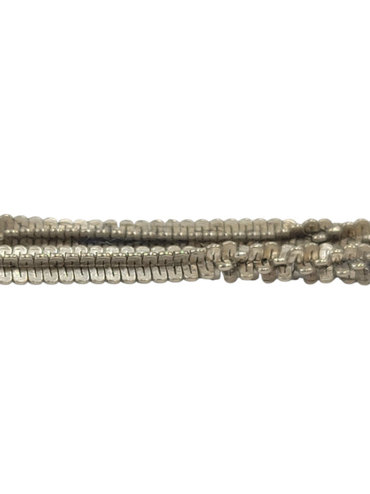 Collar de plata (925)