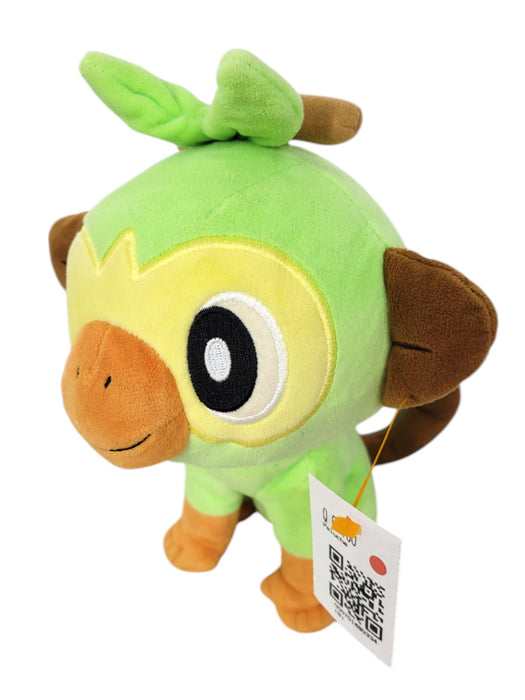 Grookey (POKÉMON)