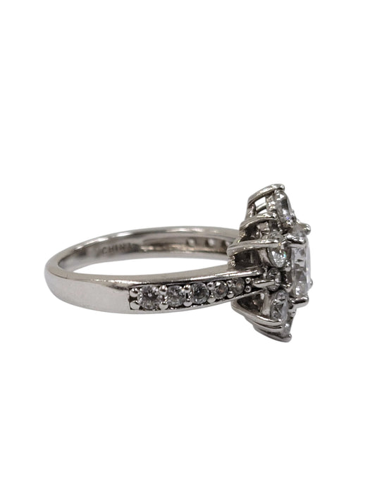 Anillo de plata  (925)