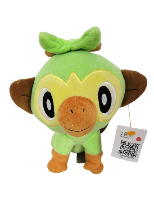 Grookey (POKÉMON)